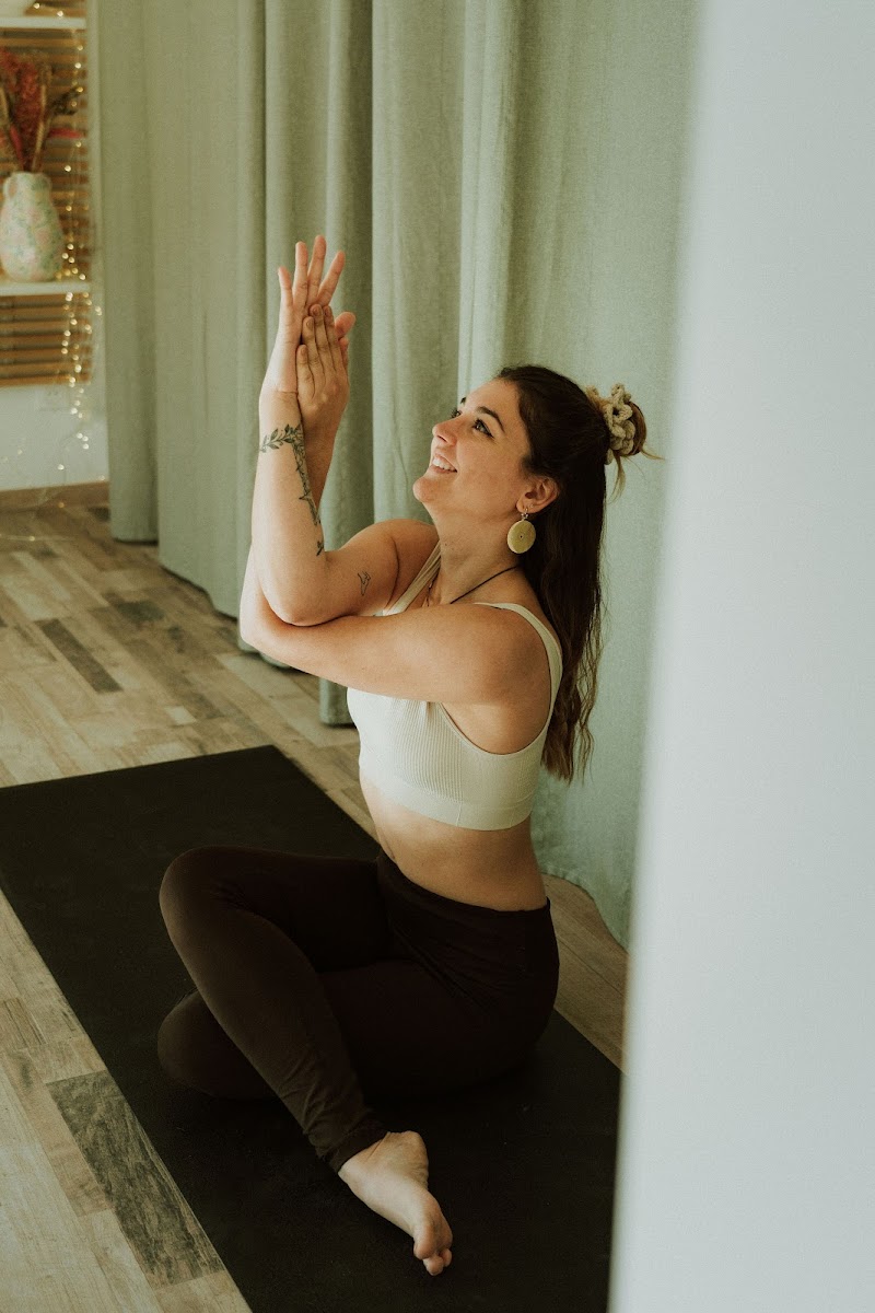 Studio pilates Pachamama Yoga Frontignan