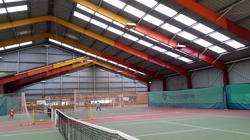 Studio pilates AIKIDO ASPTT DIJON