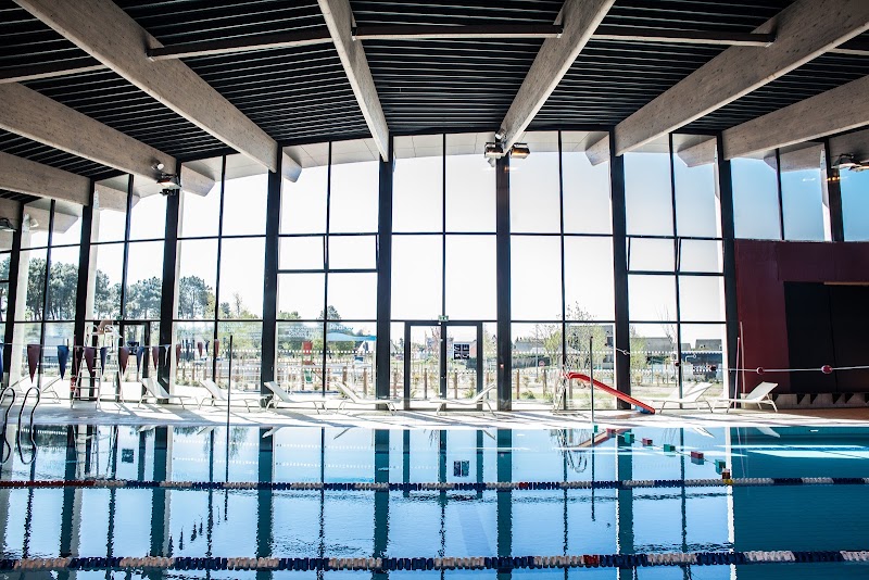 Studio pilates Pharéo