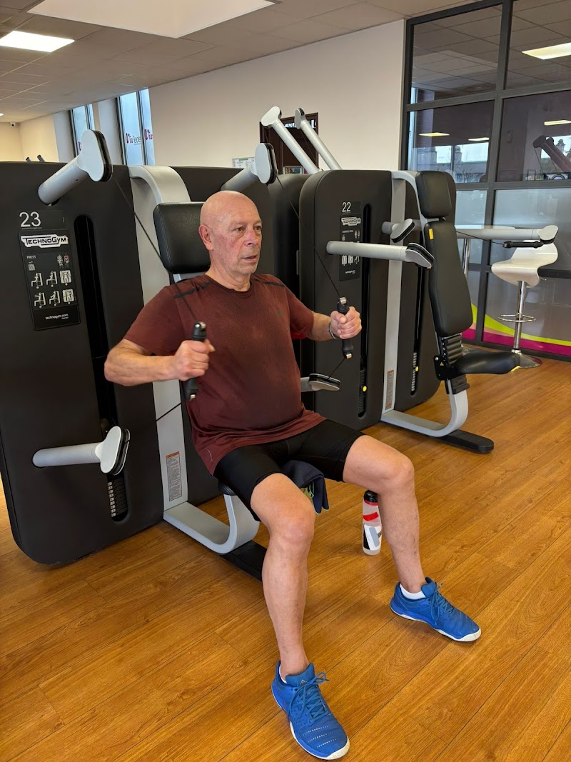 Studio pilates Viv'eden - La Celle-Saint-Cloud