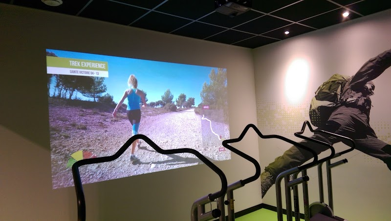 Studio pilates Keepcool Nancy Essey