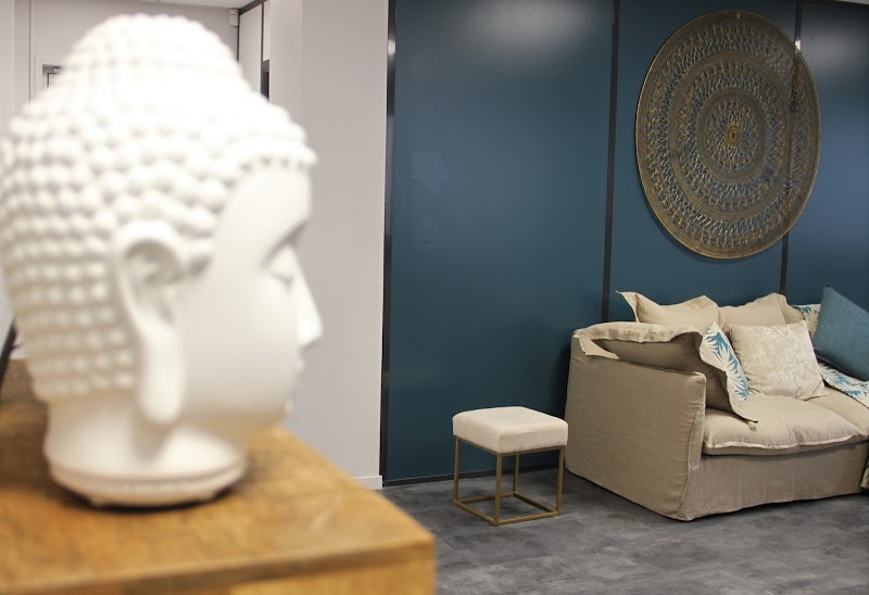 Studio pilates Body Om - Espace bien-être à Montrouge