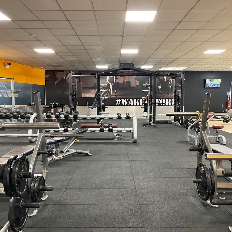 Studio pilates Wake Up Form Nantes Les Sorinières