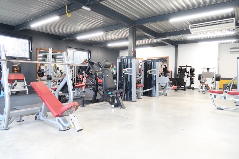 Studio pilates EDEN SPORT