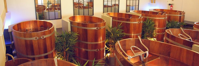 Studio pilates Cycl'en Spa