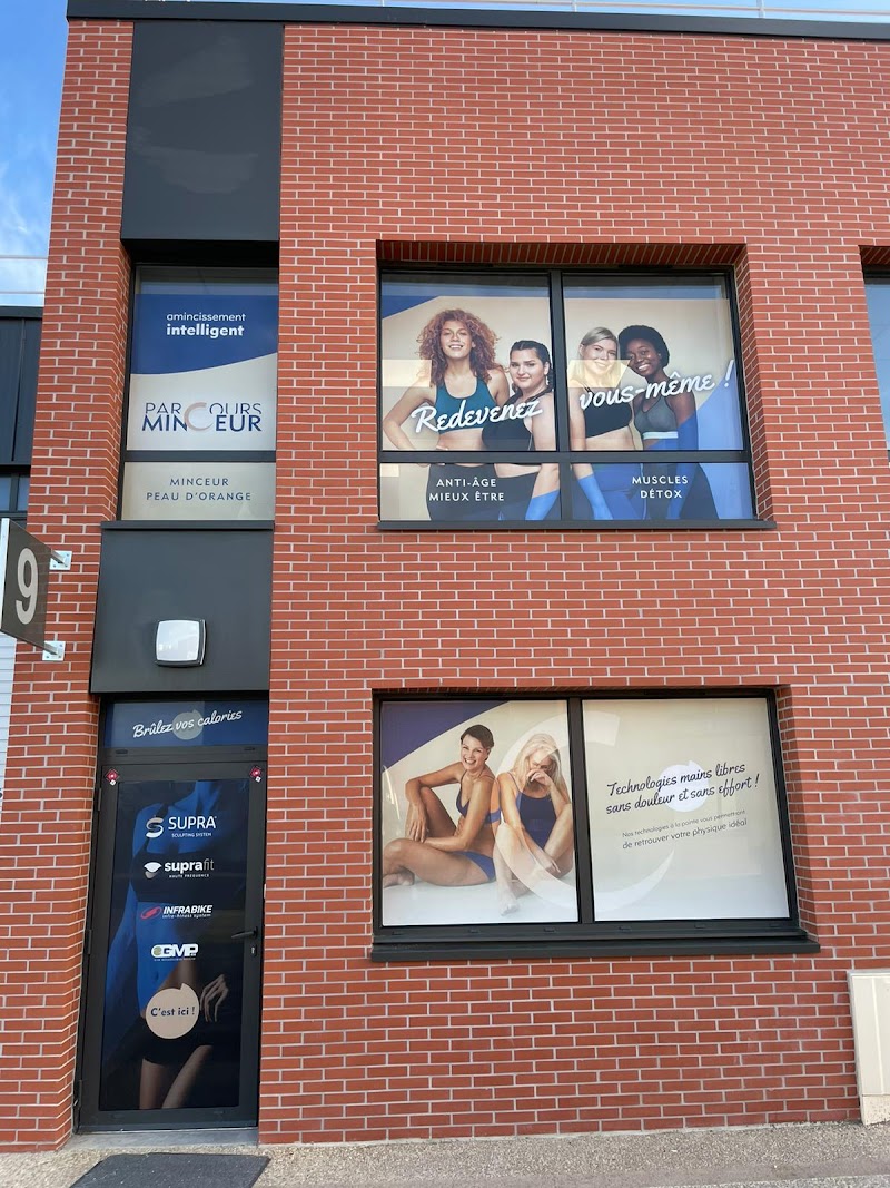 Studio pilates Parcours Minceur