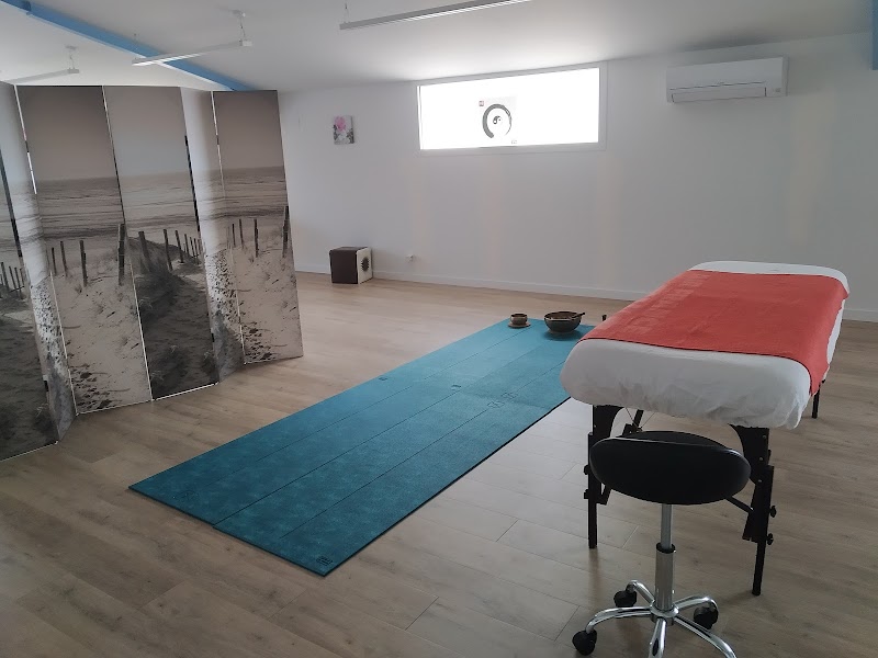 Studio pilates CADENCE FORM' SPORT SANTE