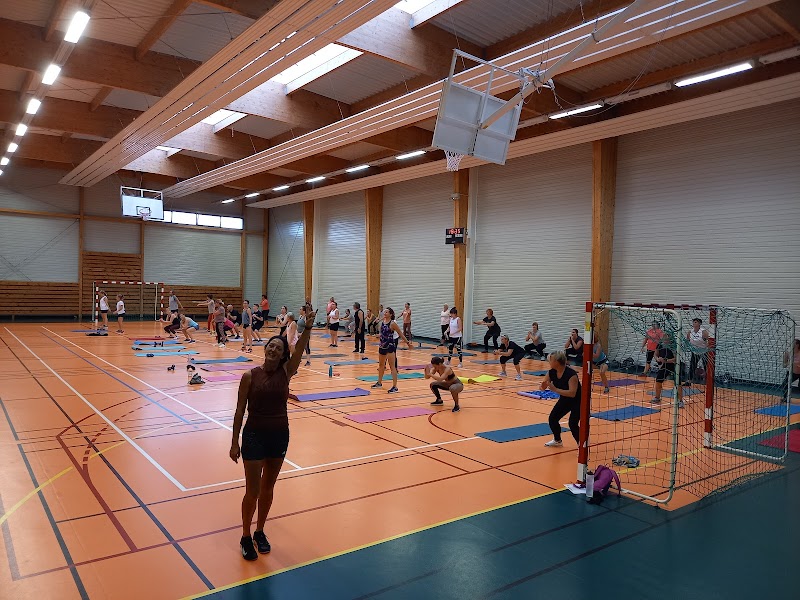 Studio pilates GOOD VIBES Fitness Santé