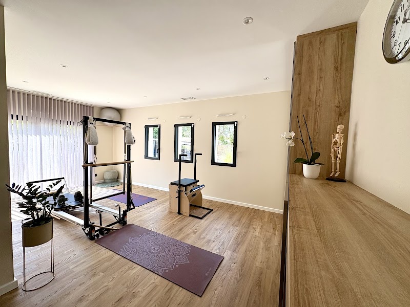 Studio pilates Studio Leblon Pilates à Meyrargues