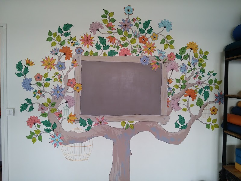 Studio pilates Rueil Espace Yoga