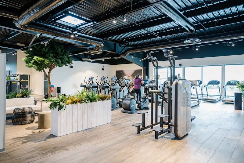 Studio pilates WeBody