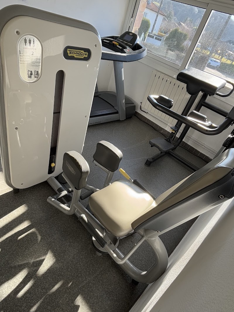 Studio pilates A Ton Sport