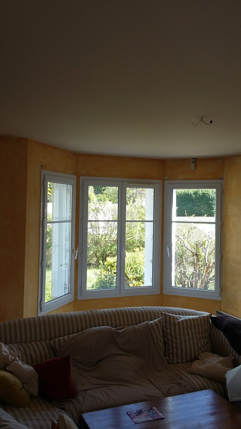 Studio pilates GYM-V Montlhéry Linas