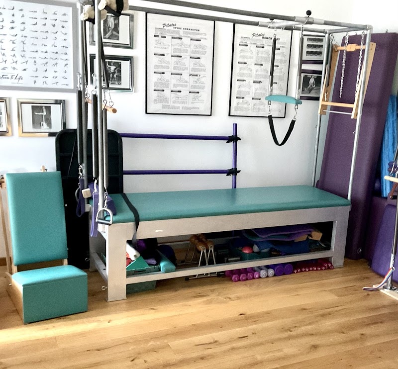 Studio pilates Atelier R Pilates Saint Maur