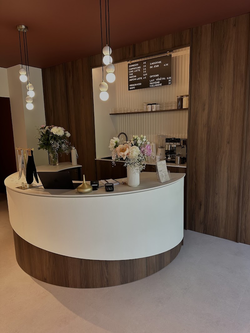 Studio pilates Pilates in the city