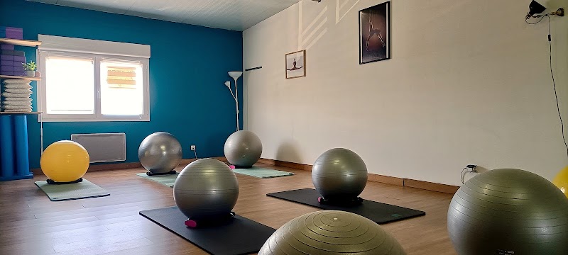 Studio pilates Pilates Horizon