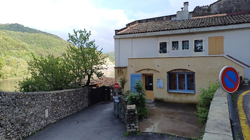 Studio pilates Rive-Coeur