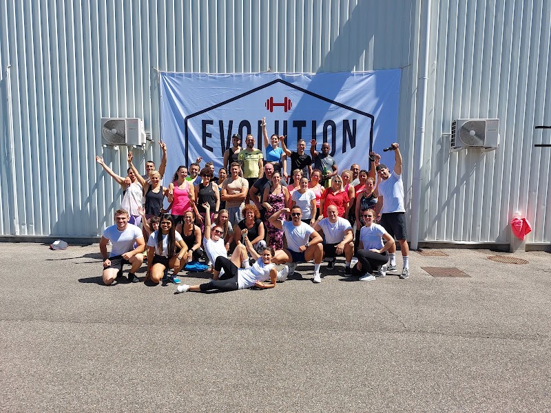 Studio pilates Lssport Tignieu