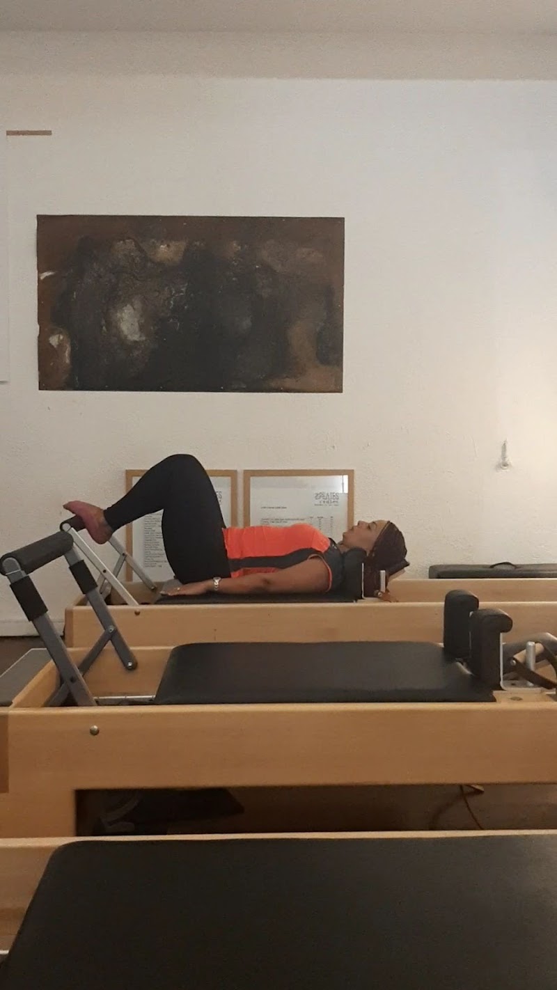 Studio pilates Salwa Pilates - Rennes