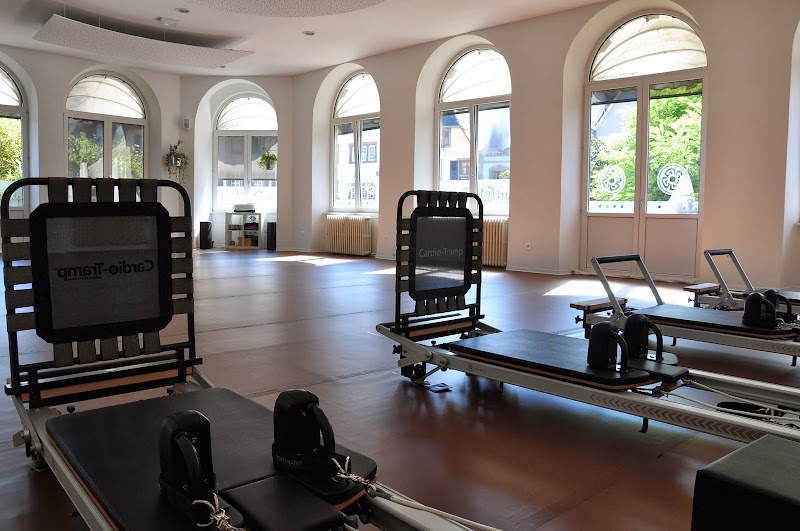 Studio pilates Art Pilates studio
