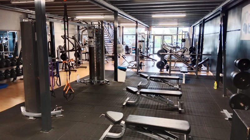 Studio pilates l'Orange bleue