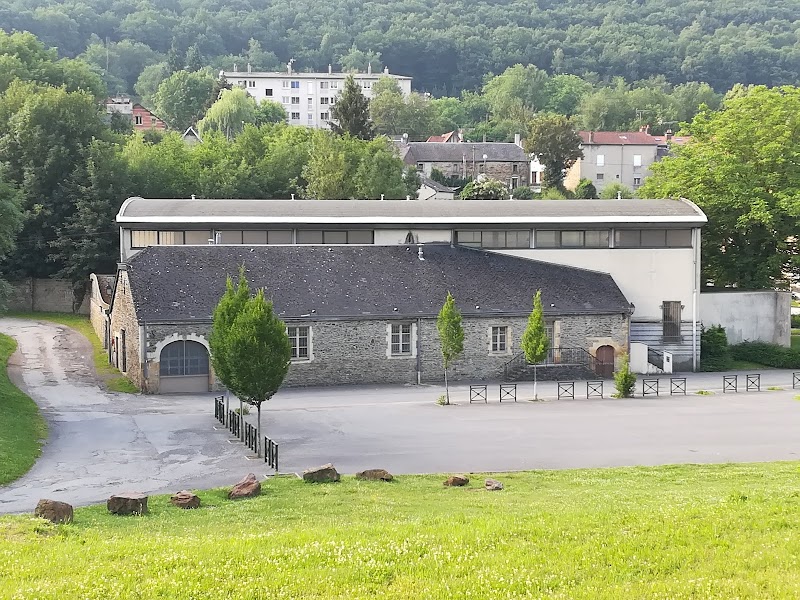 Studio pilates Association l'Effort de Nouzonville