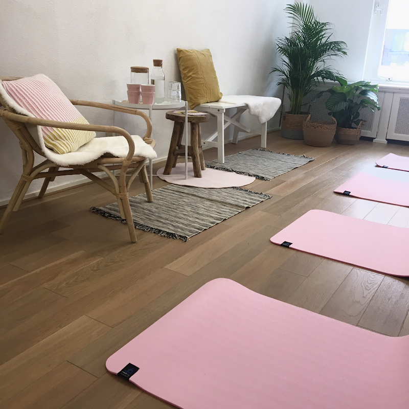Studio pilates Pink Pilates Studio