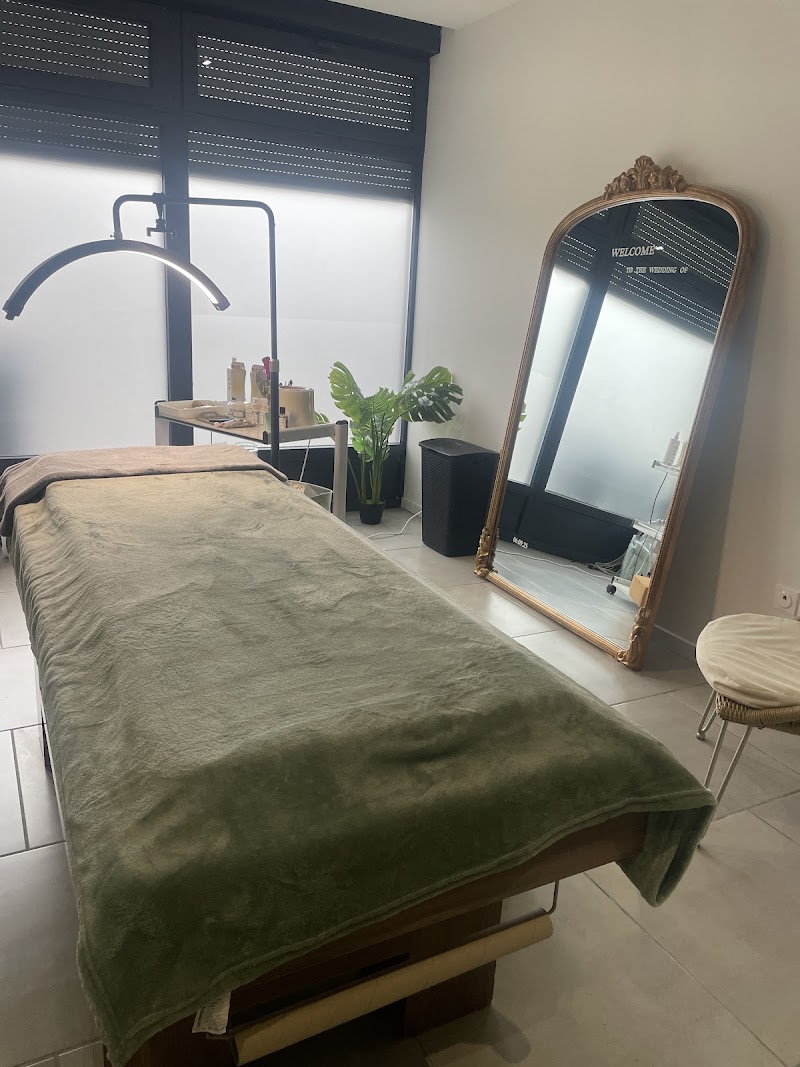 Studio pilates Beauté d’Or.