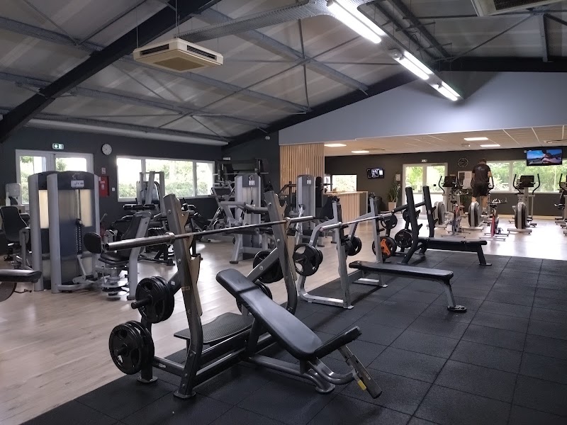 Studio pilates Santé Form Ploërmel