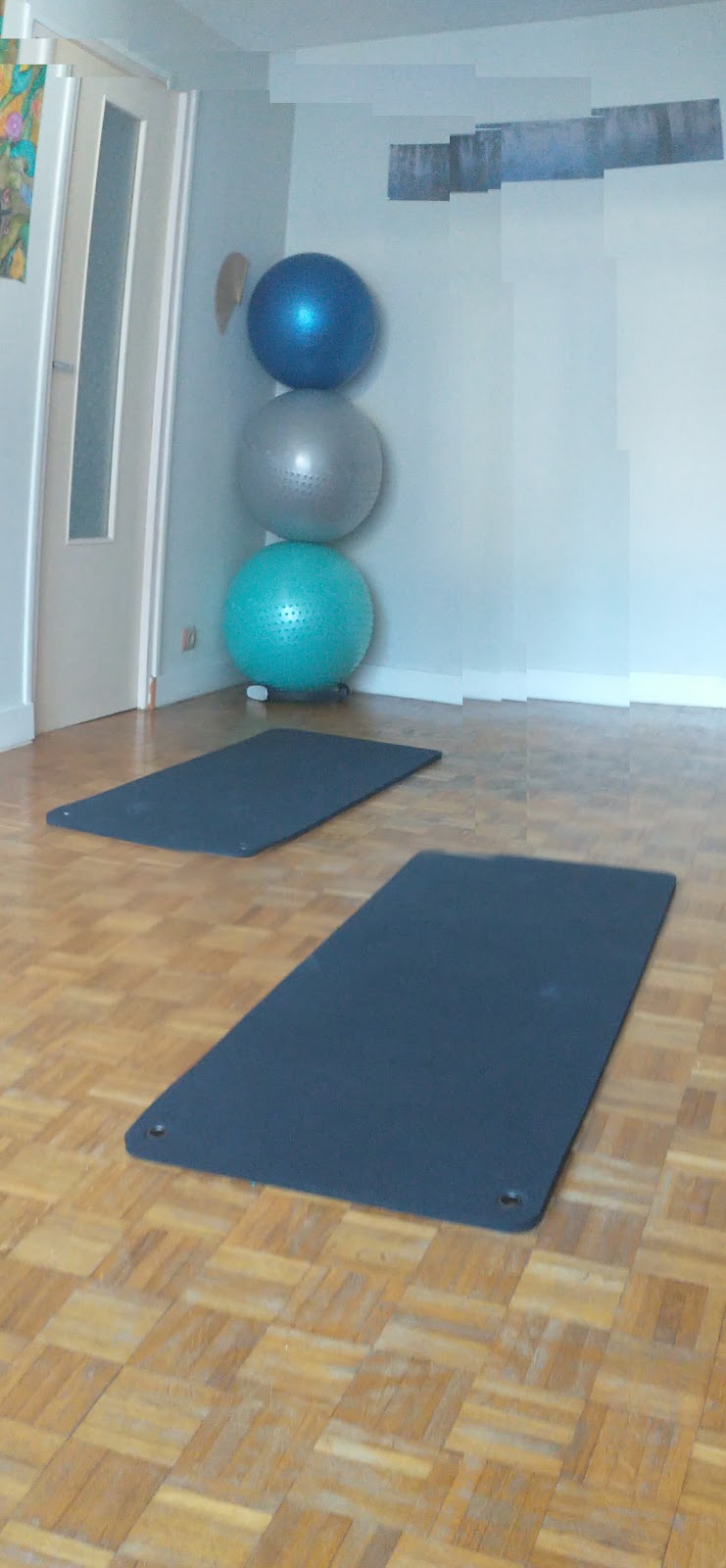 Studio pilates Shiatsu Pilates Yoga Plessis Robinson
