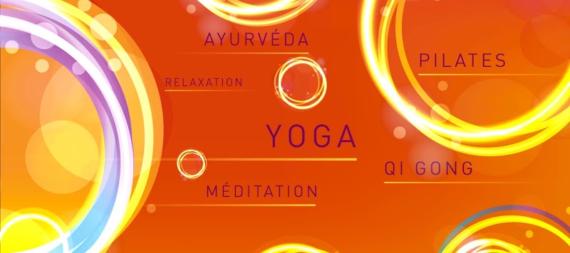 Studio pilates La Rotonde Alisa