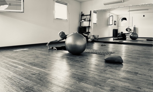 Studio pilates Catherine Commenge