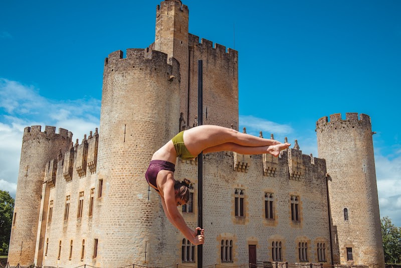 Studio pilates POLE DANCE AUDENGE