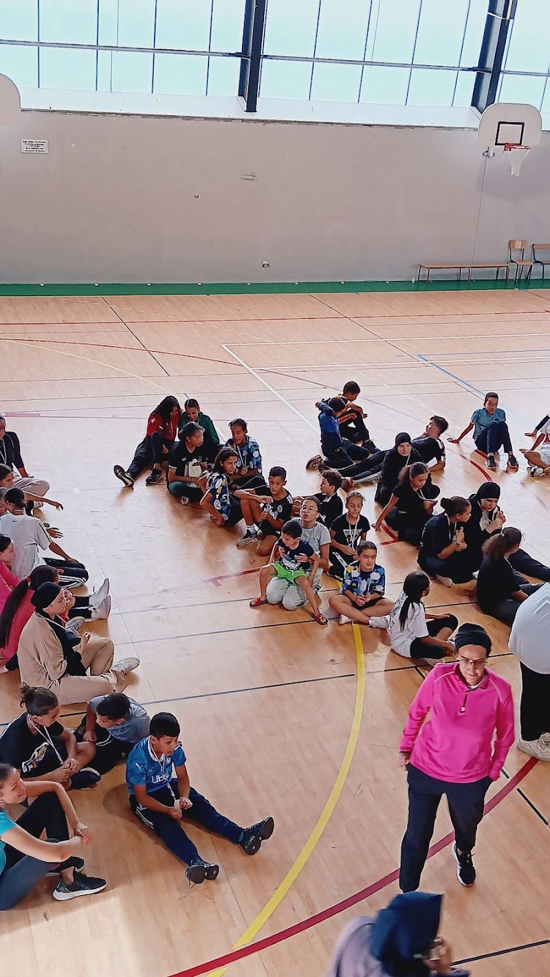 Studio pilates ASCAP