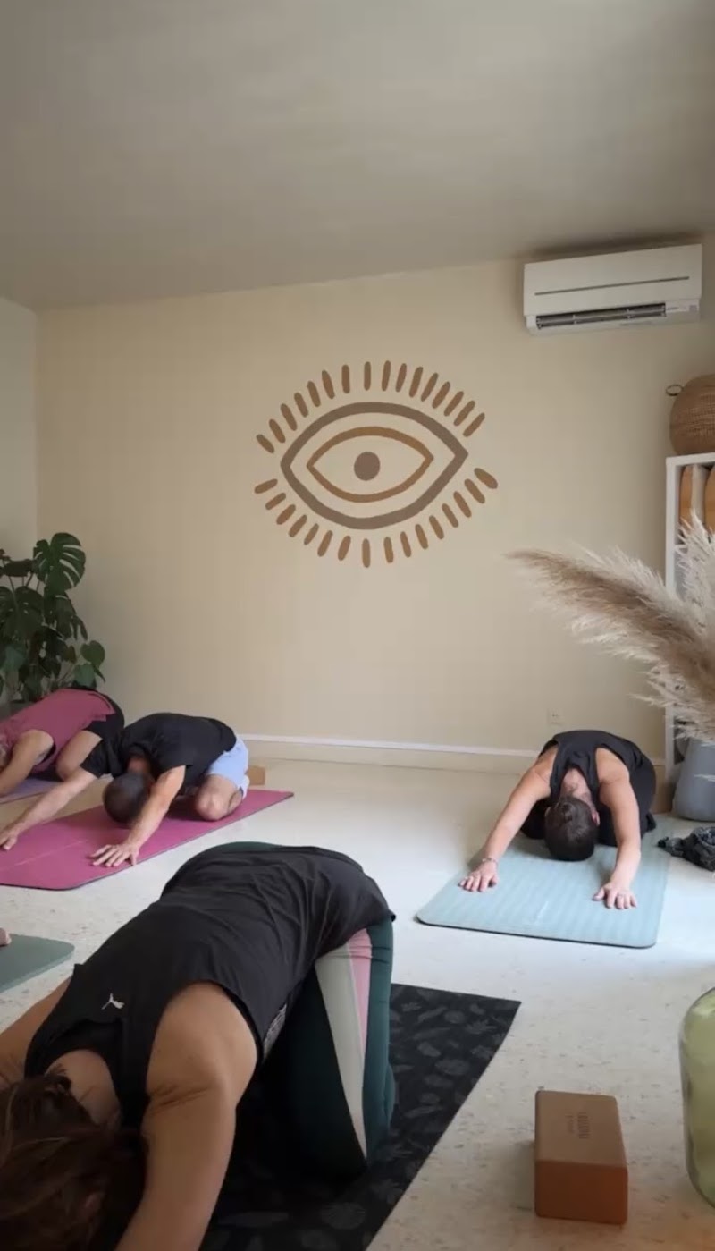 Studio pilates Dharma Studio Baillargues