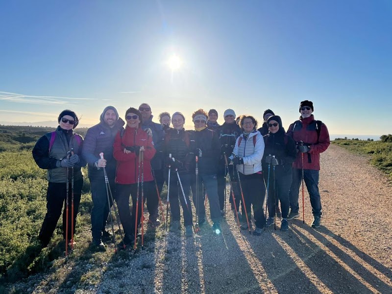 Studio pilates Autour de la Gym