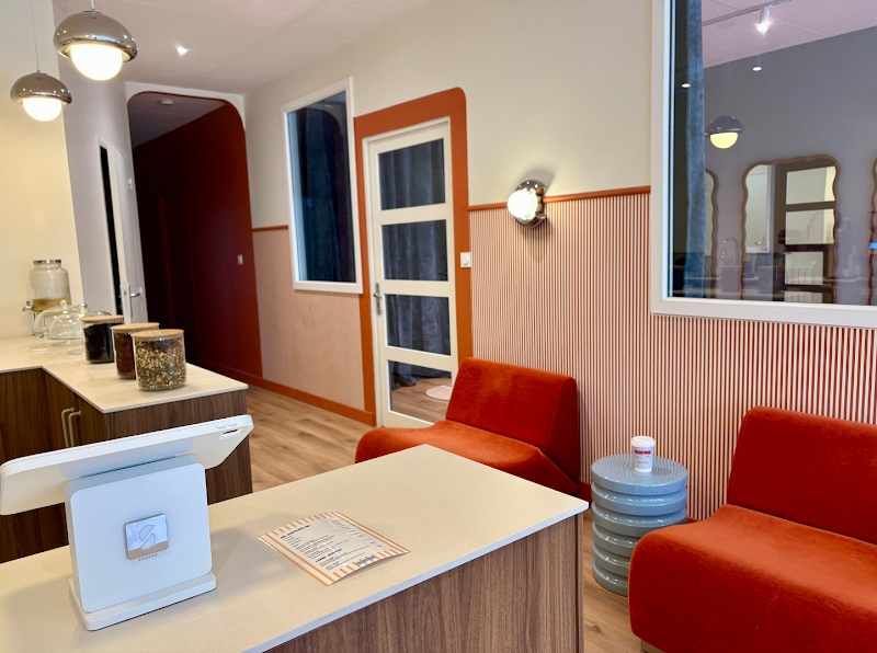 Studio pilates Oeuvre Studio & Cafe