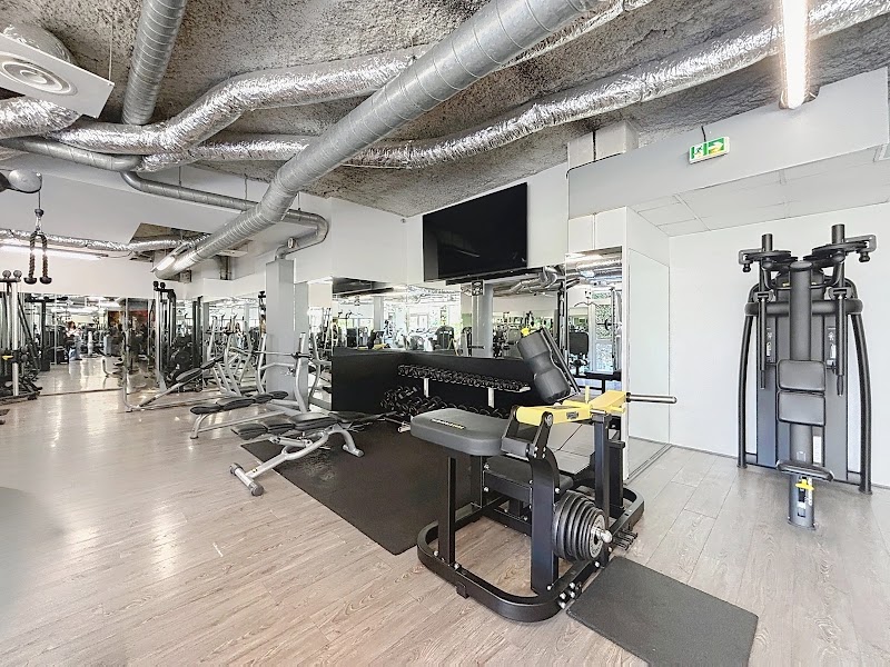 Studio pilates VITAL HOUSE GYM - SALLE DE SPORT ET STUDIO DE PILATES REFORMER A CHARENTON-LE-PONT