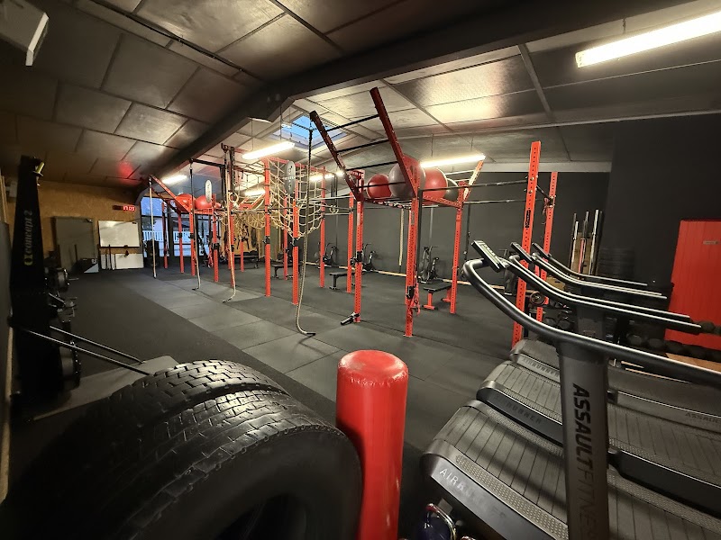 FDSPORT 45 – studio pilates à Châteauneuf-sur-Loire