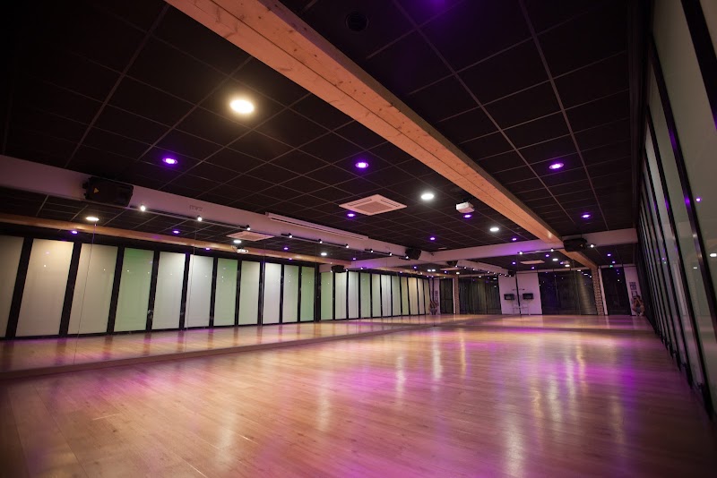 Studio pilates Studio 7 Dance Complexe