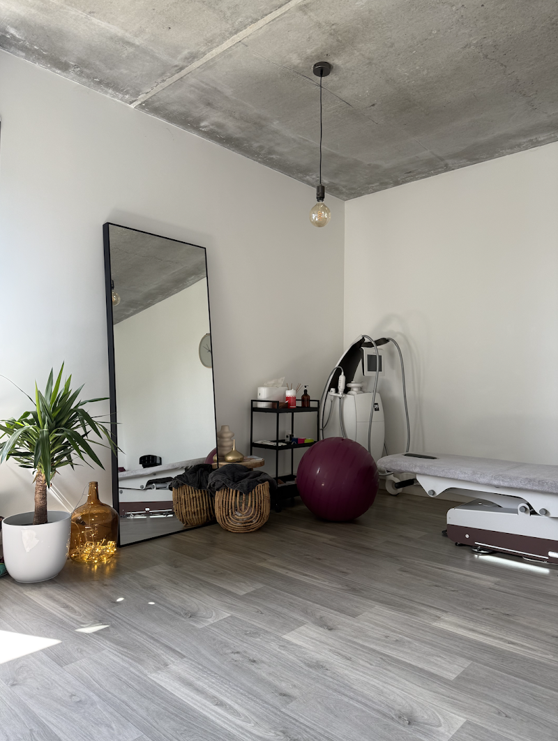 Studio pilates Coraline Pierson - Kinésithérapeute Gargenville