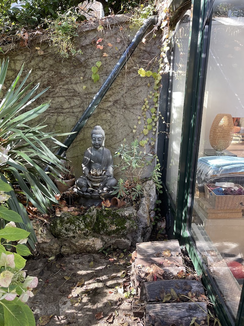 Studio pilates Villa Manon Yoga