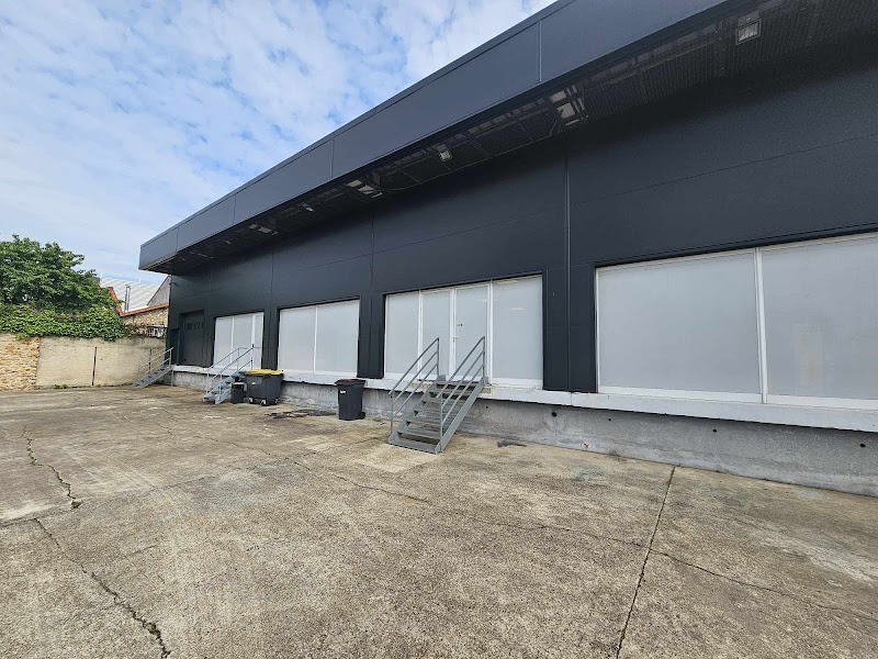 Studio pilates N Performance