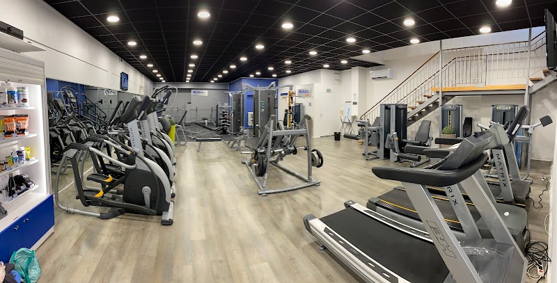 Studio pilates l'Orange bleue