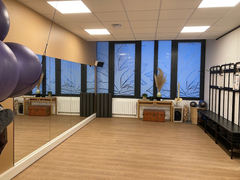 Studio pilates Studio Palloy