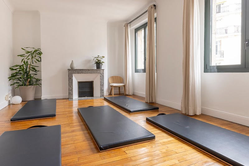 Studio pilates L'instant Pilates