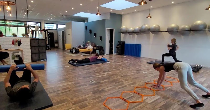 Studio pilates LOFT 19 - Pilates Reformer Studio