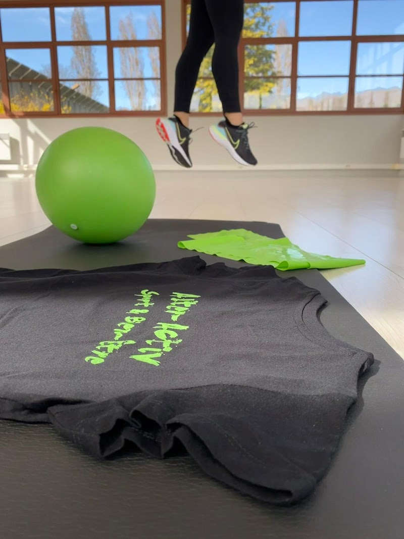 Studio pilates Alter Activ