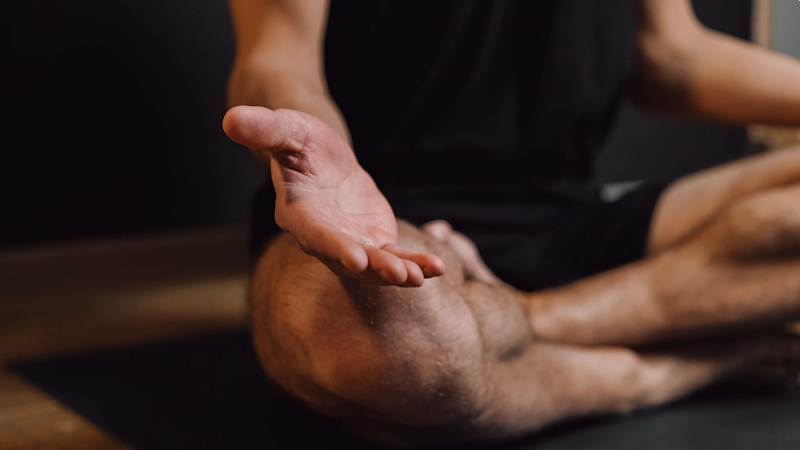 Studio pilates Cours de Yoga