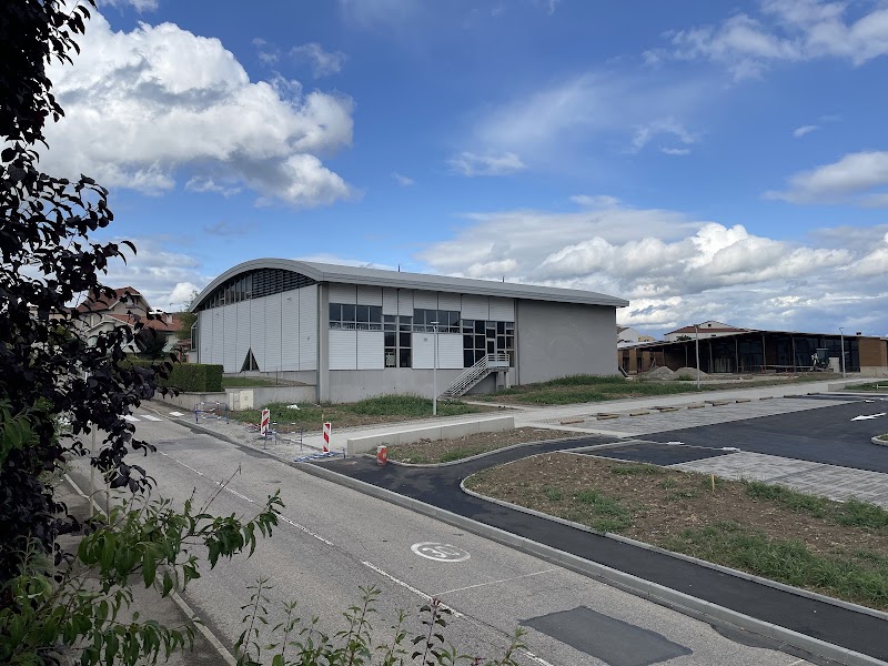 Studio pilates L'Etendard de la Talaudière